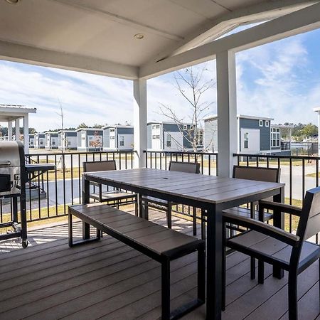 Sun Outdoors New Orleans North Shore Robert Exteriör bild